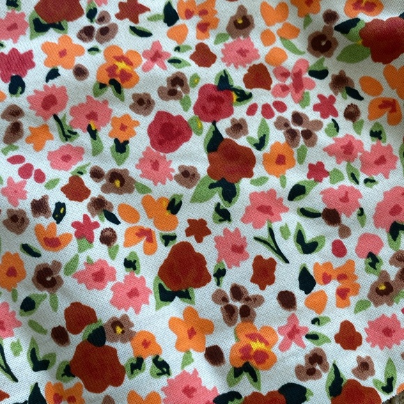 Heritage Lace Cami Autumn Meadow - size 40 - Picture 5 of 7